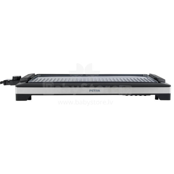 Petra PT6244VDE 2-in-1 Electric Pancha