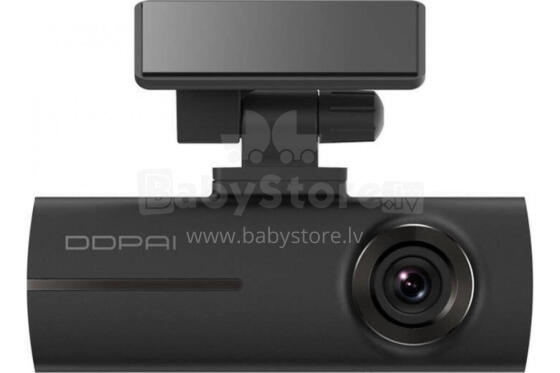 Ddpai N1 Dual Dual-Channel Dashcam
