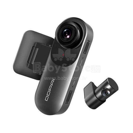 Ddpai Mola N3 Pro Dual-Chaneel Dashcam