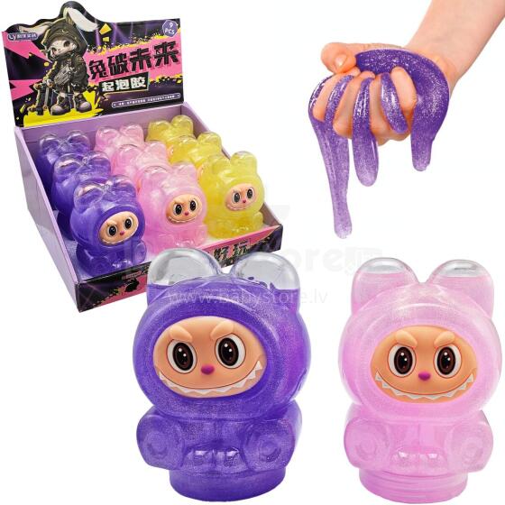 MASA MAGICZNA SLIME LABUBU