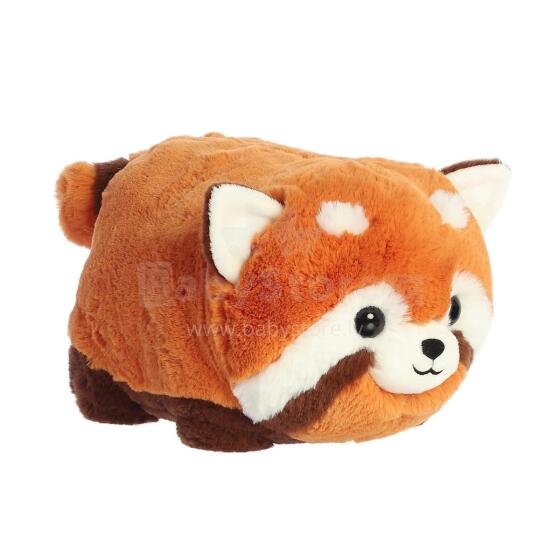 AURORA Spudsters Plush red panda, 25 cm