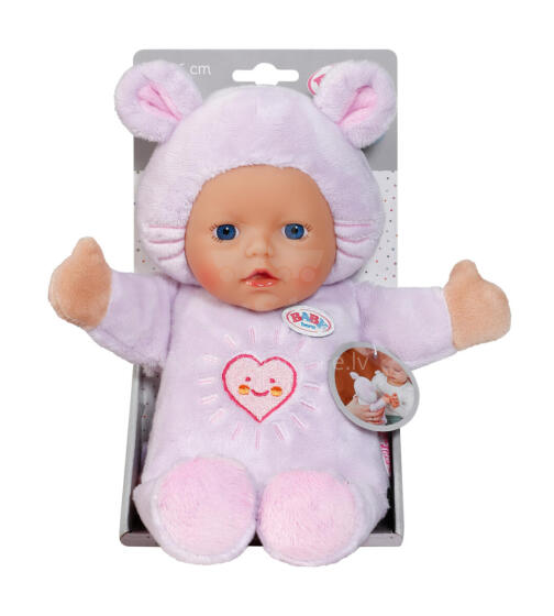 BABY BORN Lelle mazuļiem Funny Mouse, 26 cm