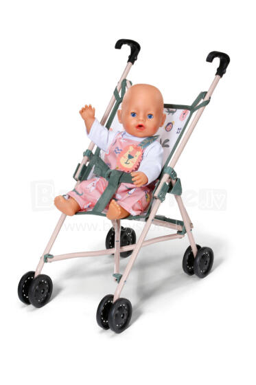 BABY BORN Stroller