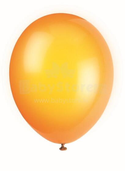 Belbal High Quality Latex Art.242575 Orange