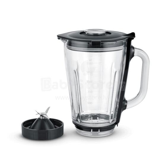 Severin ZB 5593 Stand Mixer Attachment for KM 3896, KM 3896.400, KM 3897, KM 3897.400