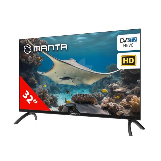 Manta 32LHN124E