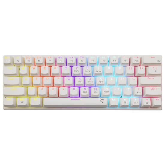 White Shark GK-002221V2 Wakizashi-2 White US-Blue.SW