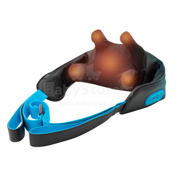 Homedics NMS-275H Portable Neck Massager + Heat