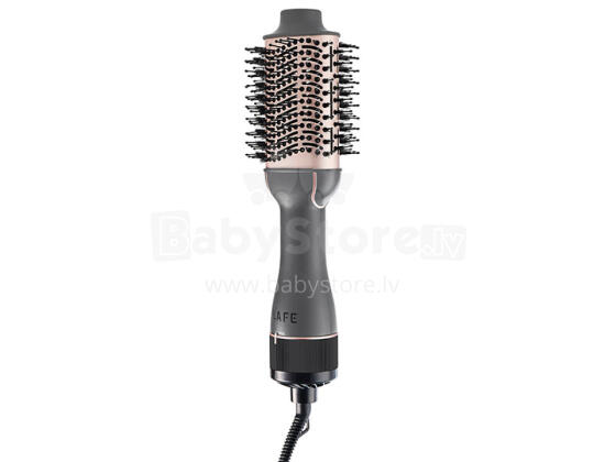 Lafe 47460 Hot Air Styler Sleek and Shine Brush