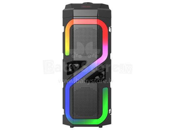 Tracer 47193 Natrix TWS Bluetooth Black