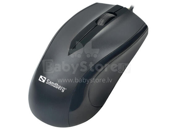 Sandberg 631-04 USB-C Mouse