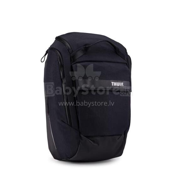 Thule 5091 Paramount Hybrid Pannier 26L Black