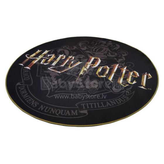 Subsonic Gaming Floor Mat Harry Potter Damaged Box