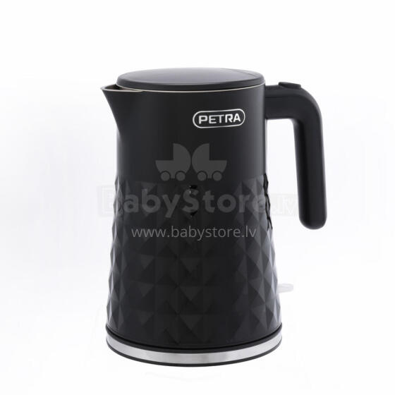 Petra PT6103B2KWVDE Kettle 1.5L