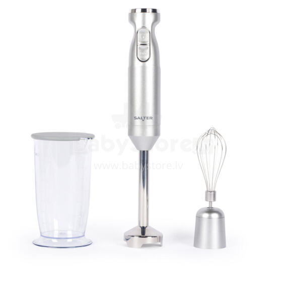 Salter EK4587MMSVDE Aspen Blend and Whisk Pro