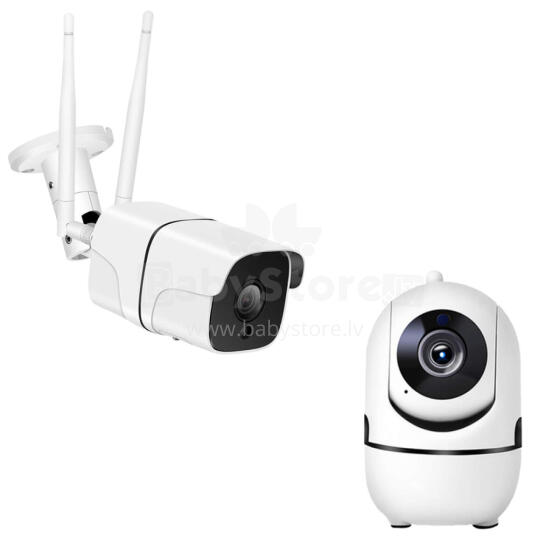 Denver SHO-110x2 + SHC150x2 Bundle
