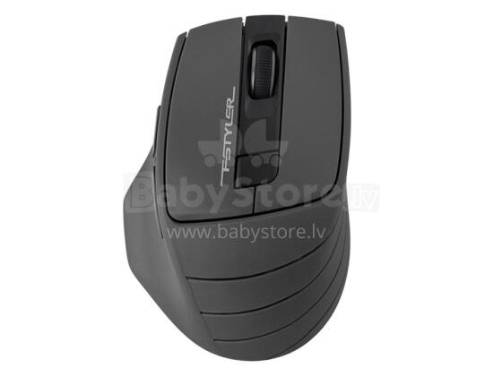 A4Tech 47479 Fstyler FG30S RF Grey