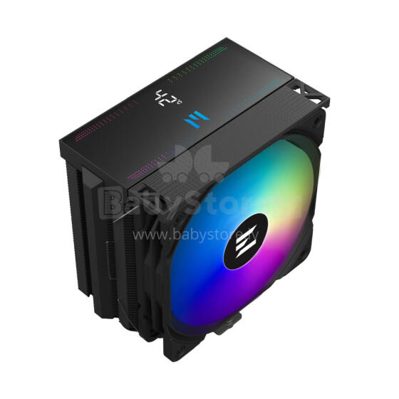 Zalman CNPS13X DS Black 120mm
