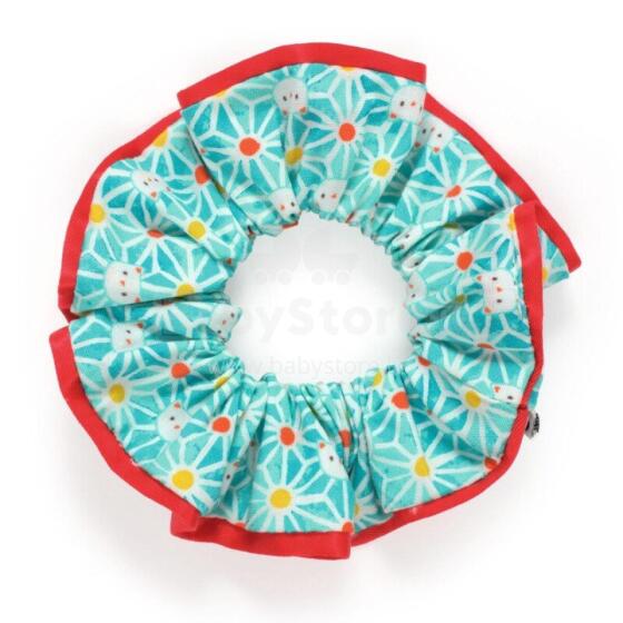 Plume - Cat collection - Scrunchie - Rina
