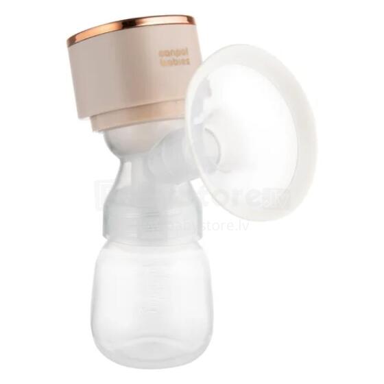 CANPOL 20/107 Portable Electric Breast Pump Power Pump