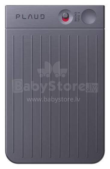 Plaud.AI Note balss ierakstītājs, 64gb, melns