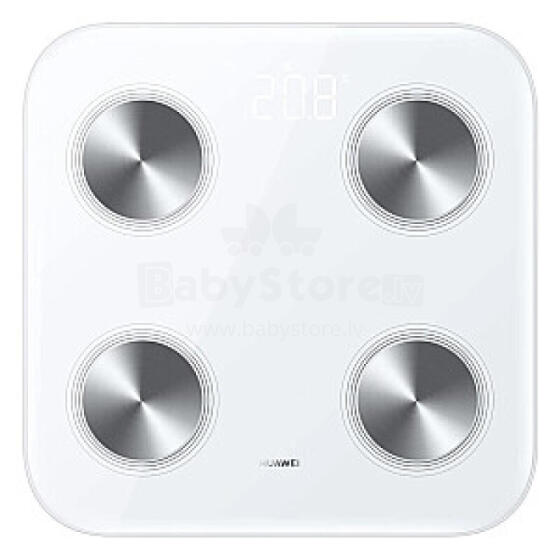 Huawei Scale 3