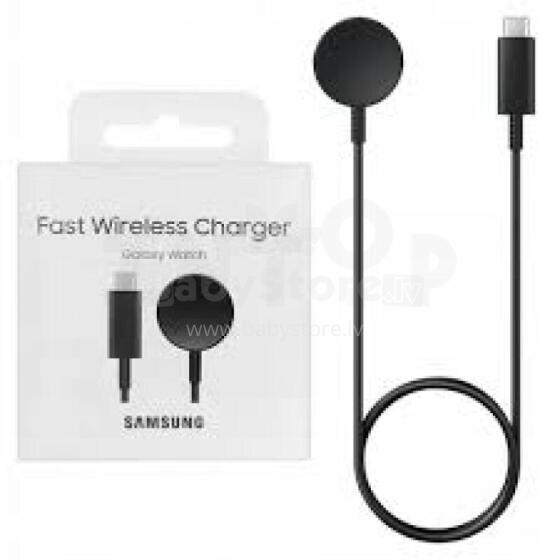 Samsung EP-OR900BBEGWW mobile device charger