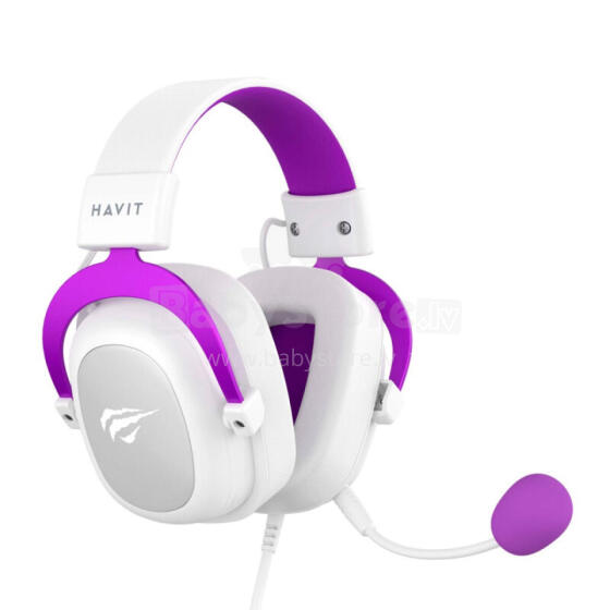 Havit H2002d Наушники проводные с оголовьем для игр