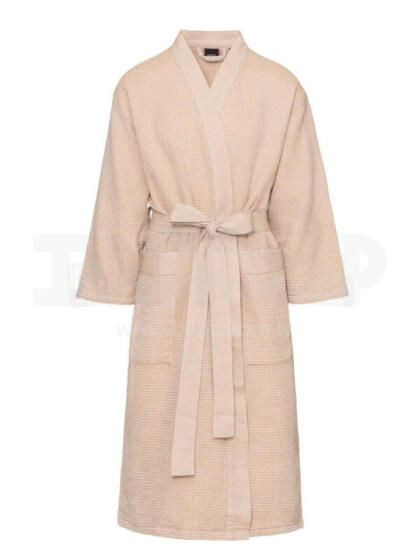 Халат RENTO BEIGE, S/M