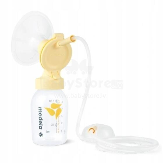 0427 SYMPHONY SINGLE SUCTION SET WITH FUNNEL PERSONLALFIT PLUS
