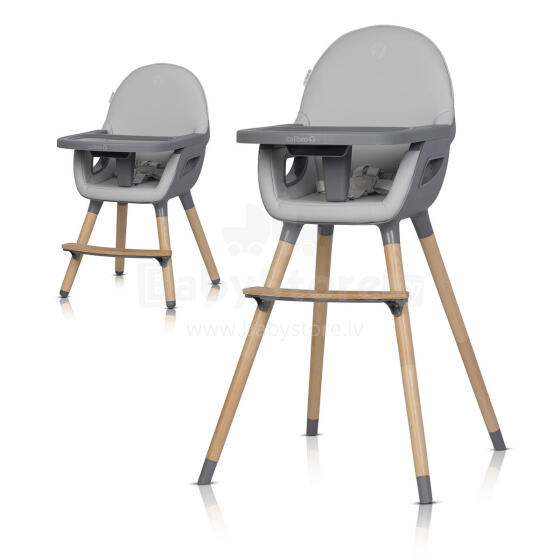 Детский стульчик COLIBRO SCANDI DOVE
