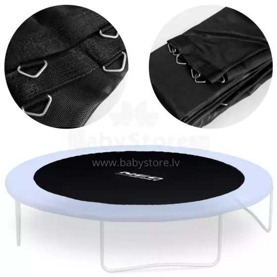 Neo Sport Trampoline Art.243801 Batuta pārvalks