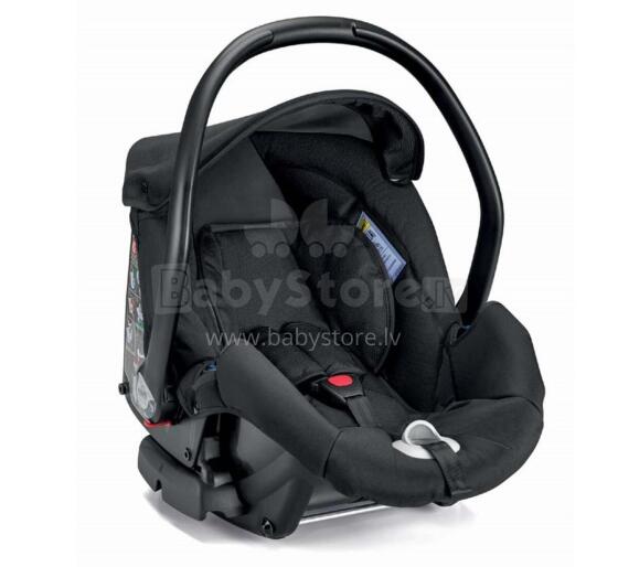 Cam Area Zero Plus Art.S138-760 Autokrēsls 0-13kg