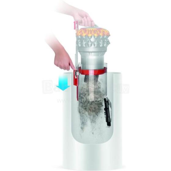 DYSON Big Ball Multifloor 2 vacuum