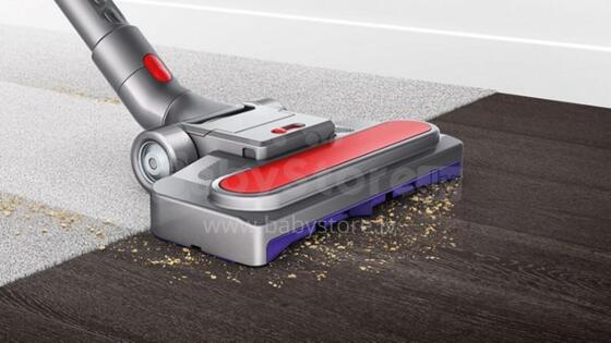 DYSON Cinetic Big Ball Multifloor 2 vacu