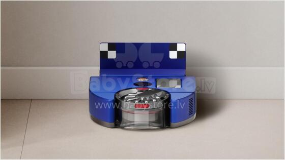 Dyson RB03 360 Vis Nav EU/TR VnBu/Nk