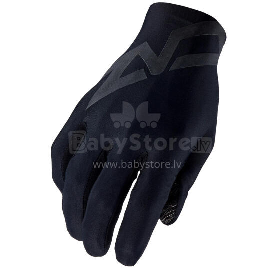 SUPACAZ SupaG Clarino Gloves – Black (Long - XL)