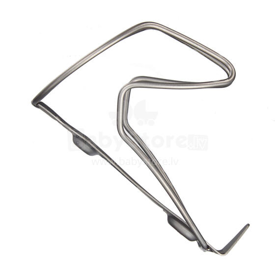 SUPACAZ TiFly - Titanium