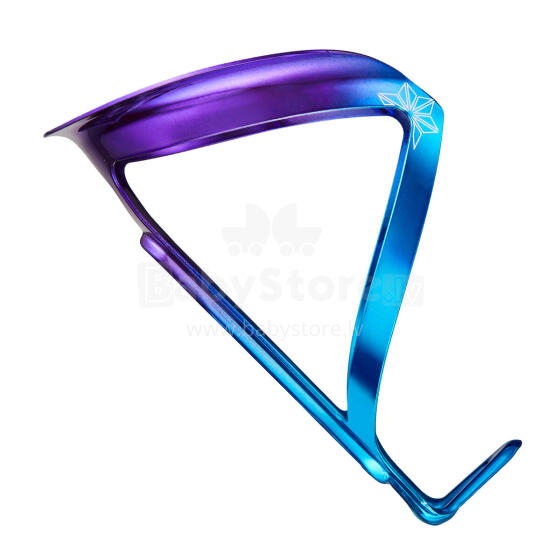 SUPACAZ Fly Cage Limited (Aluminum) - Maui Blue &amp; Purple