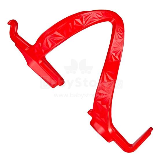 SUPACAZ Fly Cage Poly - Red - Original Design