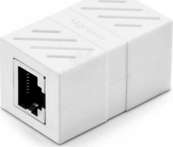 Ugreen Сетевой разъем RJ45 NW114 Ethernet, 8P / 8C, Cat.7, UTP