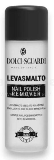 Līdz.nagu lakas noņem.Dolci S.bezkr.120ml
