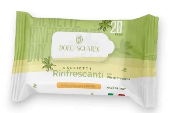 Salvetes-repellents Citr.20gb