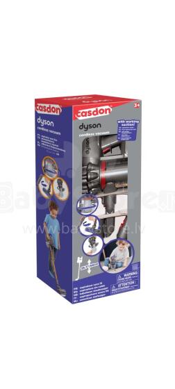 Dyson bezvadu putekļsūcējs