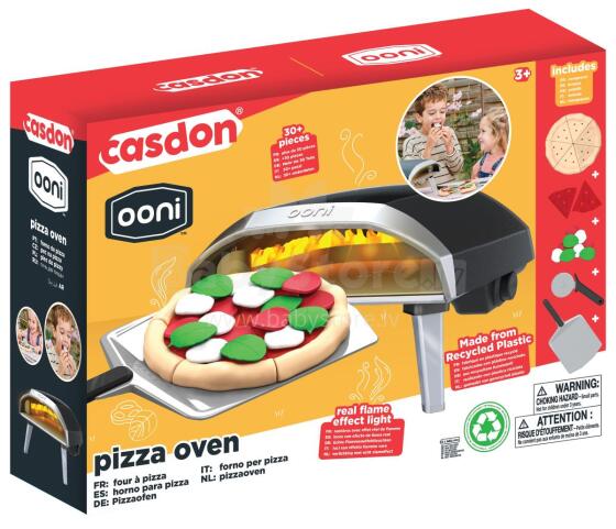 OONI игровой Набор Pizza Oven