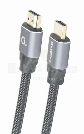 GEMBIRD CCBP-HDMI-2M Gembird High speed