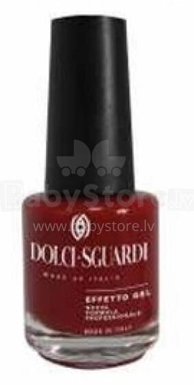 Лак для ногтей Dolci 15мл Nr 319