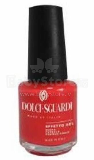 Лак для ногтей Dolci 15мл Nr 329
