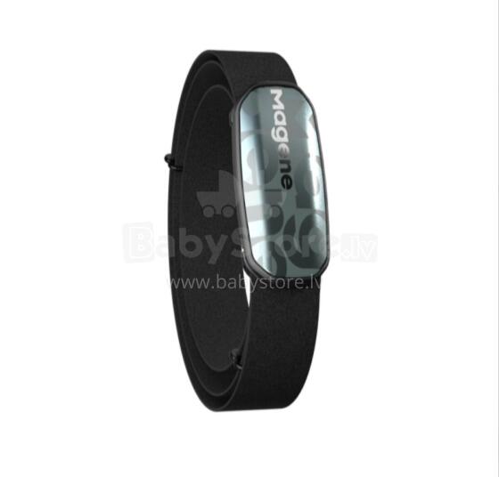 MAGENE Heart rate sensor H603 white