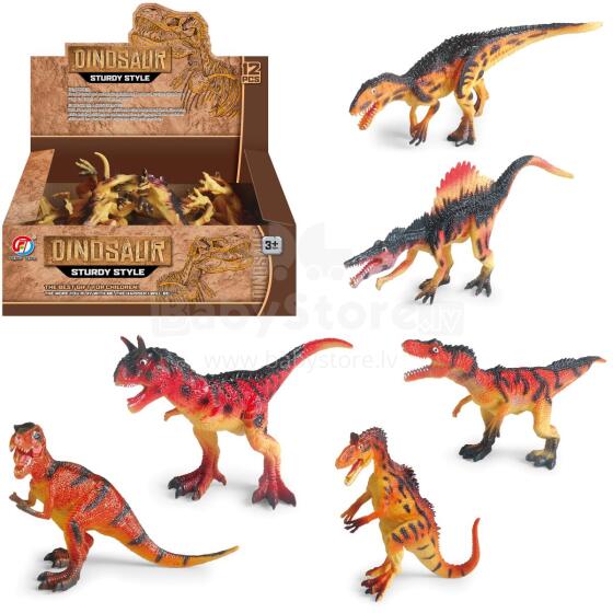 DINOZAURY